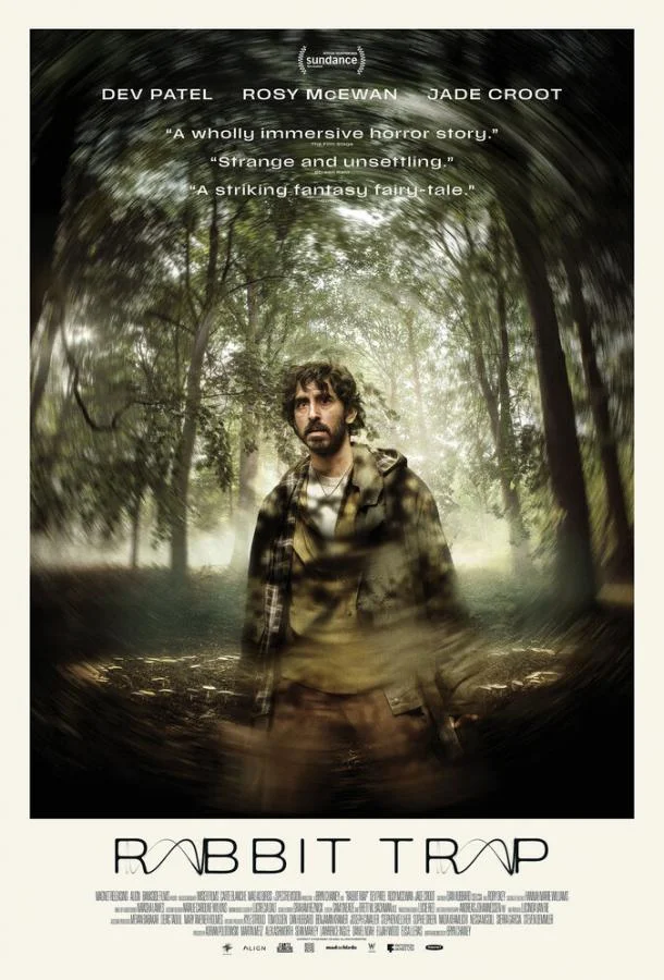 Ловушка для кролика (2025) смотреть онлайн